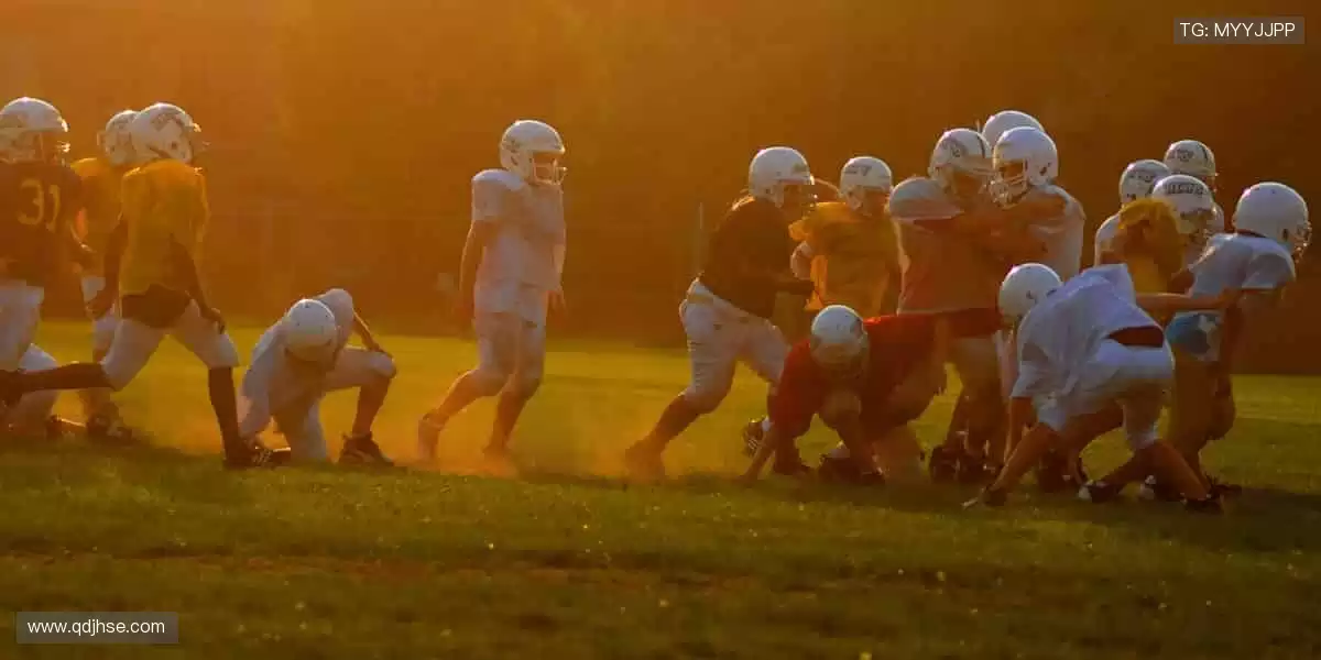 🔥热血赛事,一触即发!你的尖叫,就是赛场的心跳!