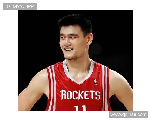 孙悦坦言心中对姚明的敬畏之情背后的故事与篮球生涯的启示 孙悦坦言心中对姚明的敬畏之情背后的故事与篮球生涯的启示