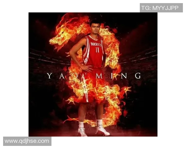 姚明粉丝热情高涨,篮球界的传奇影响力与粉丝文化的深度融合 姚明粉丝热情高涨,篮球界的传奇影响力与粉丝文化的深度融合