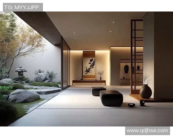 姚明装饰设计引领家居美学新风潮打造个性化生活空间