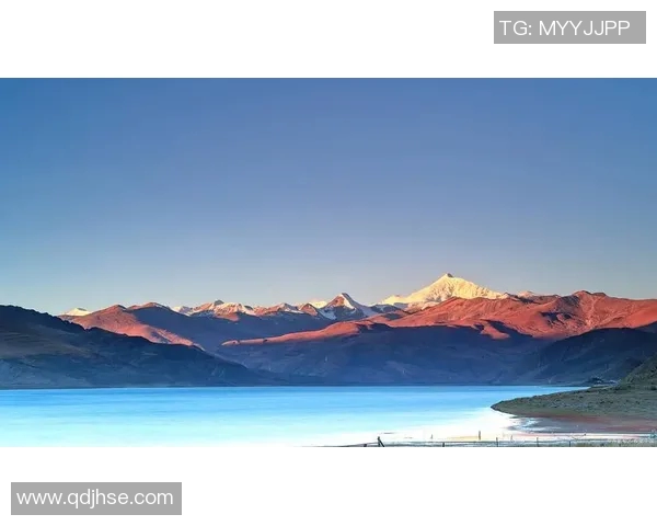 姚明踏上西藏之旅探寻拉萨的文化与自然之美 姚明踏上西藏之旅探寻拉萨的文化与自然之美