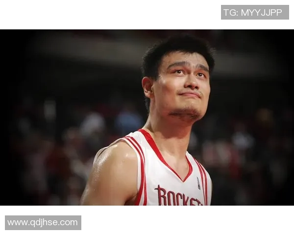 加索尔言论引发争议是否存在对姚明的歧视现象探讨 加索尔言论引发争议是否存在对姚明的歧视现象探讨