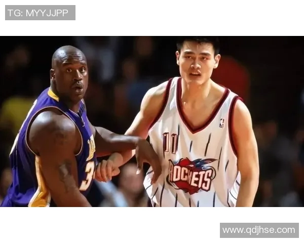 姚明新秀队员的成长之路与未来发展潜力分析 姚明新秀队员的成长之路与未来发展潜力分析