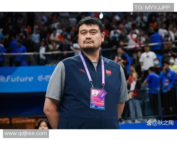 姚明特招大学:培养篮球人才的新平台与未来发展展望 姚明特招大学:培养篮球人才的新平台与未来发展展望