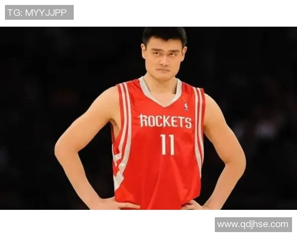 姚明分享人生哲学与价值观探讨如何在复杂社会中做真实的自己