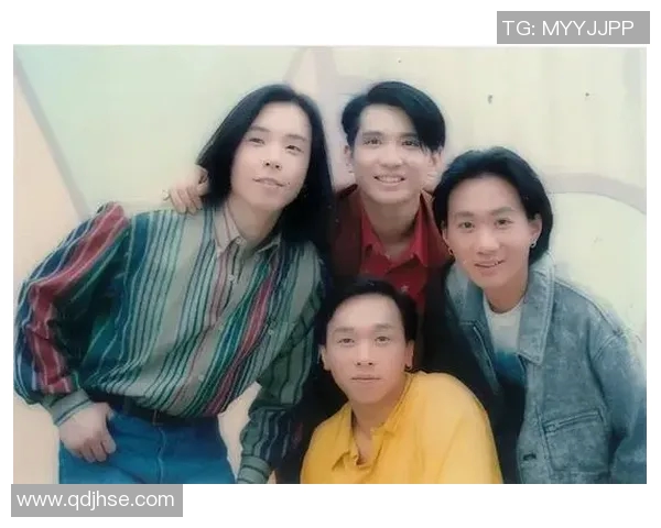 姚明与黄家驹的传奇交汇点:跨越体育与音乐的崇拜之旅 姚明与黄家驹的传奇交汇点:跨越体育与音乐的崇拜之旅