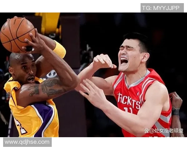 姚明的篮球之路与鞋子的传奇故事如何塑造他的职业生涯与影响力