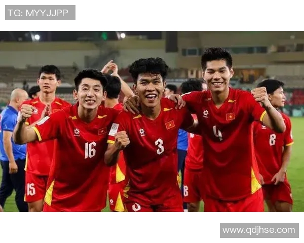 越南足球明星引发热潮他们的成就与影响力分析 越南足球明星引发热潮他们的成就与影响力分析