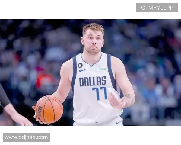 卢卡东契奇篮球明星的崛起与未来发展潜力分析