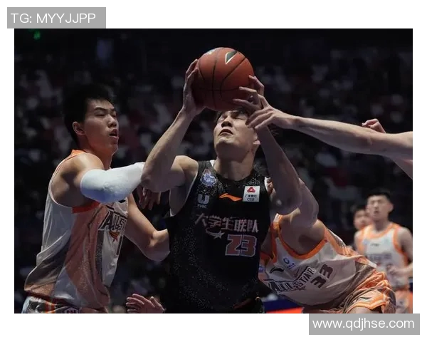 全明星篮球盛宴精彩瞬间尽在镜头之中展现球员风采与激情碰撞